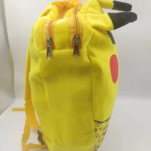 Digital Pikachu Bag-1