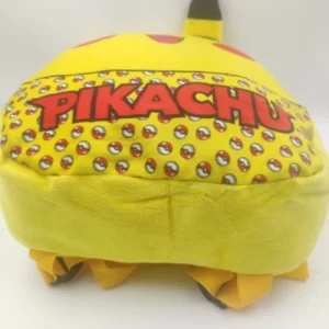 Digital Pikachu Bag-3