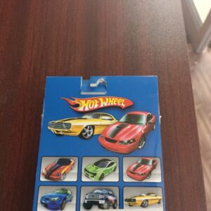 Hot Wheel 3 In 1-1