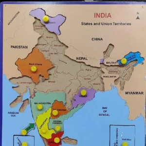 India Map-1