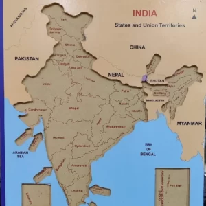 India Map-2